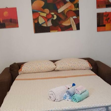 Guest House Mary Марцамеми Екстериор снимка