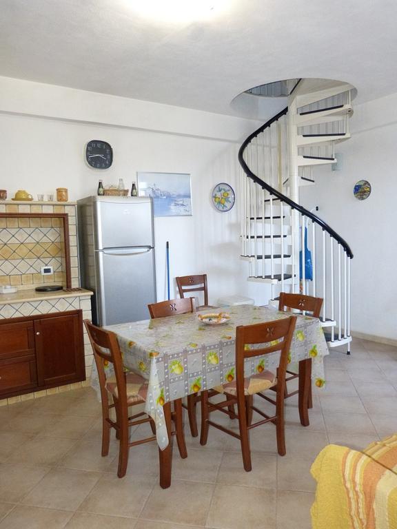 Guest House Mary Марцамеми Екстериор снимка