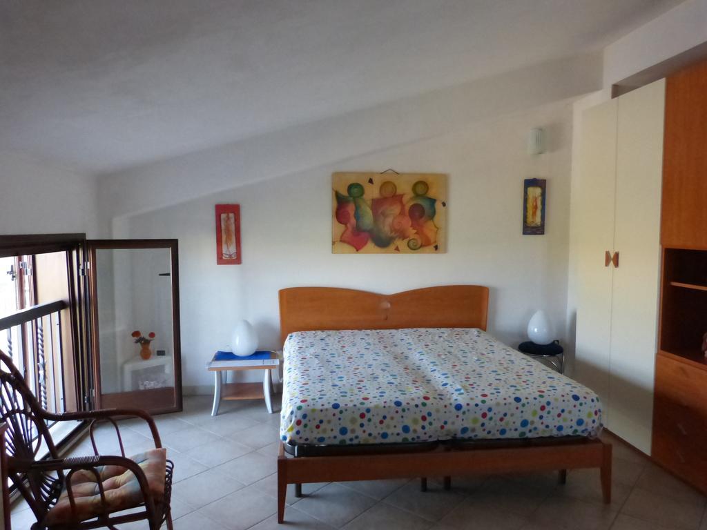 Guest House Mary Марцамеми Екстериор снимка