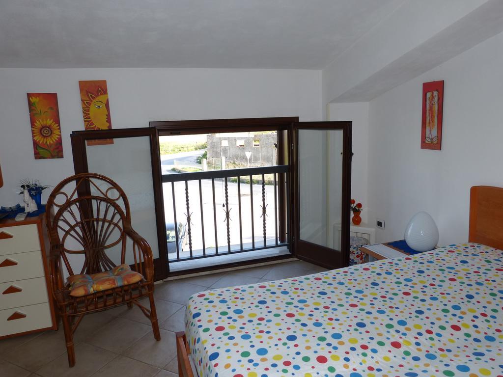 Guest House Mary Марцамеми Екстериор снимка