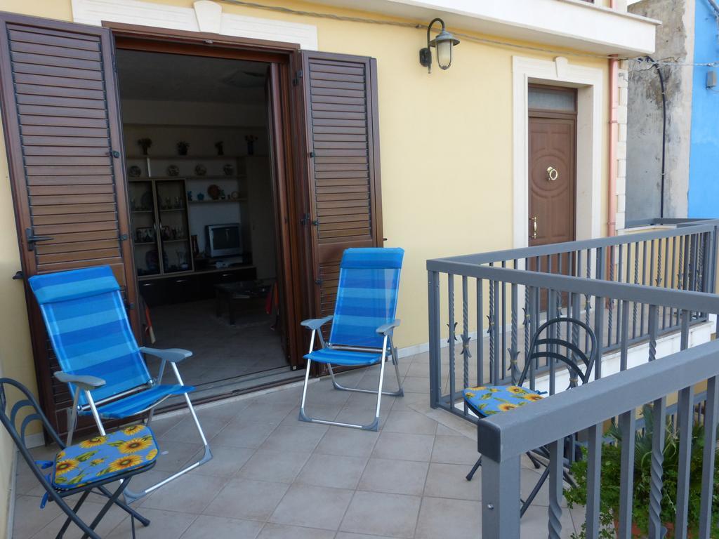 Guest House Mary Марцамеми Екстериор снимка
