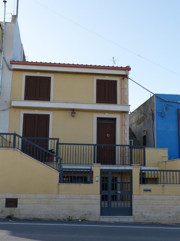 Guest House Mary Марцамеми Екстериор снимка