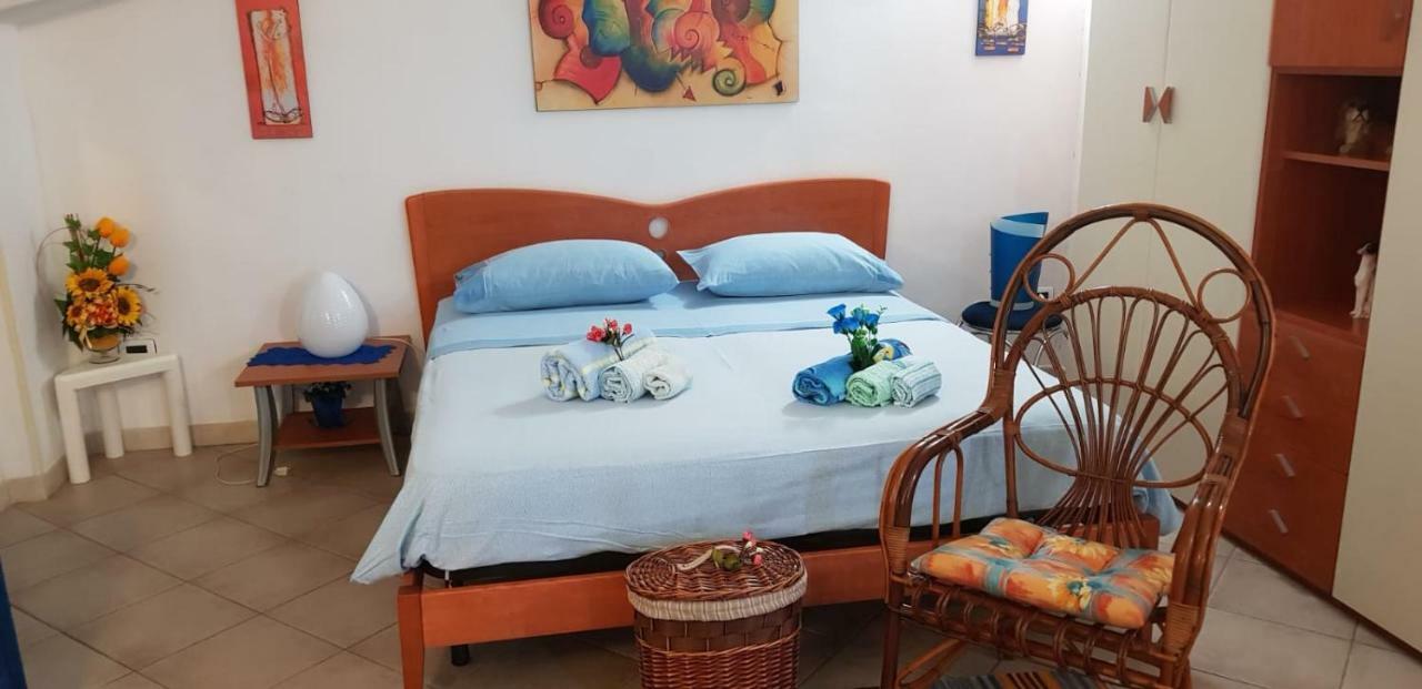 Guest House Mary Марцамеми Екстериор снимка
