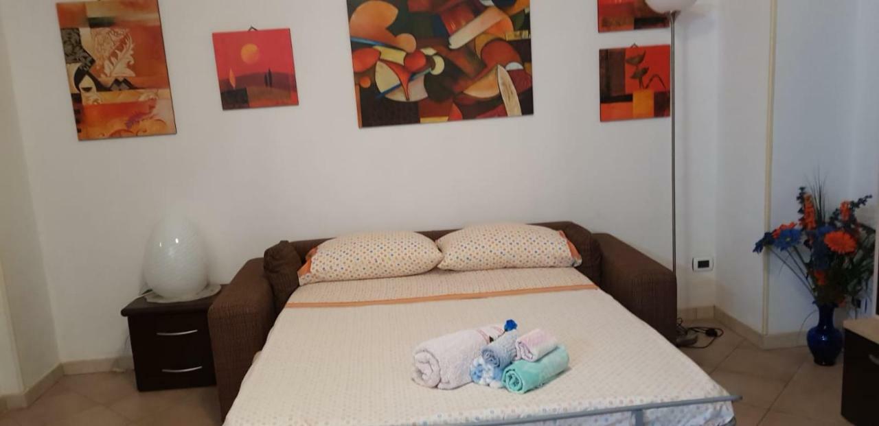 Guest House Mary Марцамеми Екстериор снимка
